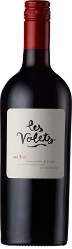 Les Volets Malbec