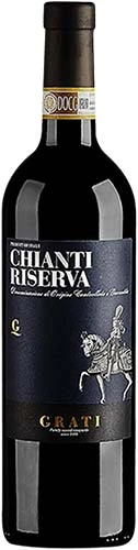 Fratelli Grati Chianti 2010