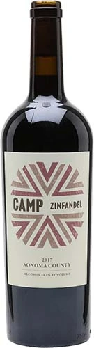 Hobo Camp Zinfandel