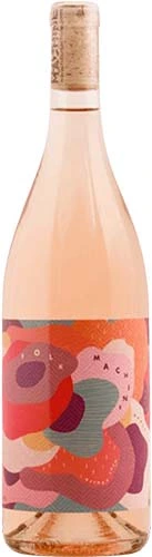 Folk Machine Rose Of Gamay