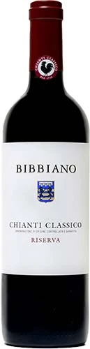 Bibbiano Chianti Classico Riserva