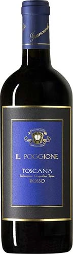 Il Poggione Toscana Rosso