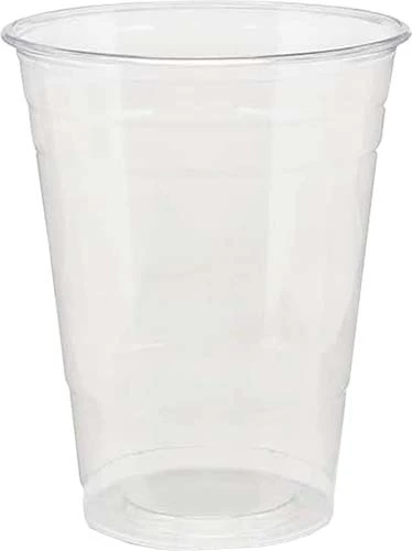 Cmh Plastic 16oz Cups  50-count