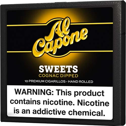 Al Capone Sweets