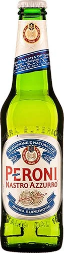 Peroni Lager