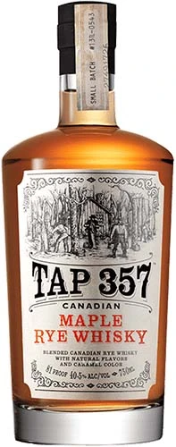 Tap 8 Maple Rye 83