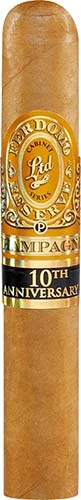 Perdomo Champagne Robusto 10th Anniversary