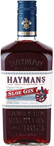 Hayman's Sloe Gin