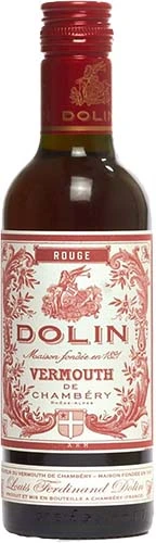 Dolin Vermouth Rouge 375ml