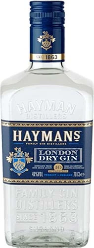 Hayman's London Dry Gin