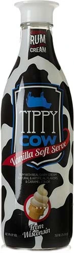 Tippy Cow Vanilla