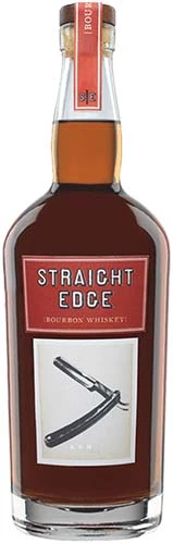 Straight Edge Bourb