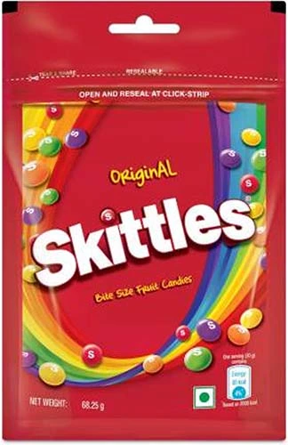 Skittles Original