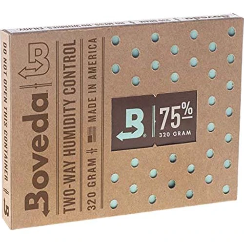 Boveda Humidity Control 75%