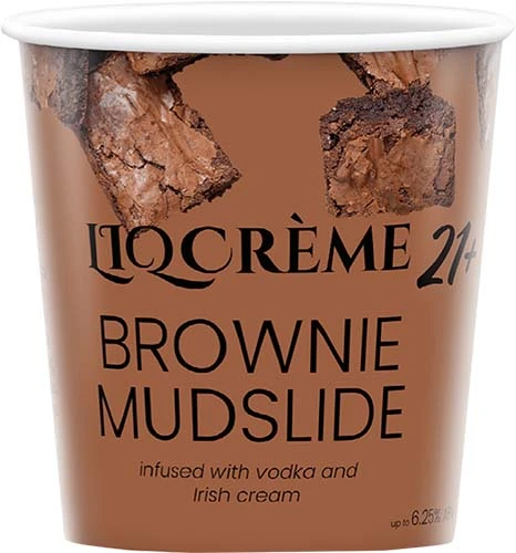 Liq-creme Colorado Brownie