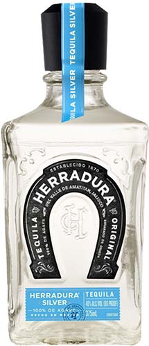 Herradura Blanco Tequila - Cheers Liquor Beer & Wine