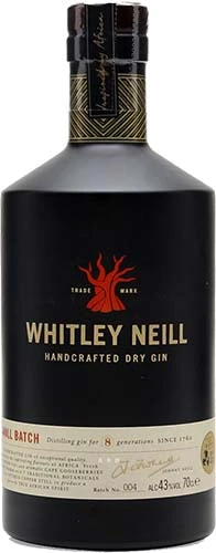 Whitley & Neil Small Batch