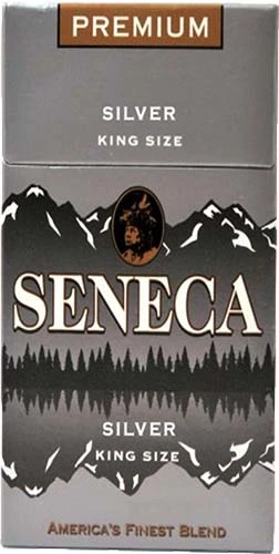 Seneca Silver Kings