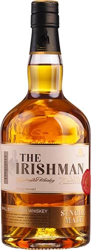 Irishman Single Malt 750