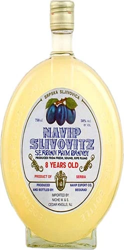 Navip Slivovitz