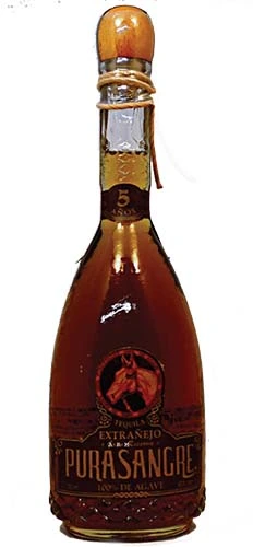 Purasangre 5 Yr Extra Anejo