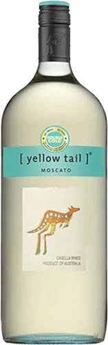 Yellow Tail Moscato