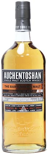 Auchentoshan Bart Malt 94