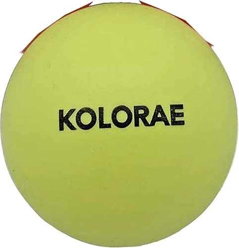 Kolorae Color Ping Pong Balls