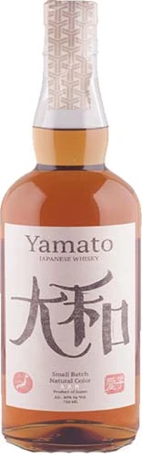 Yamato Whisky