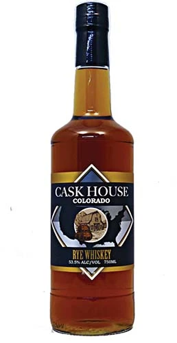 Cask House Rye