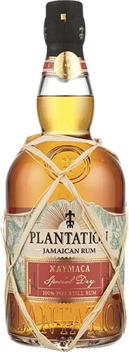 Plantation Xaymaca Rum 86