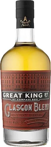 Great King Street Glasgow Blend