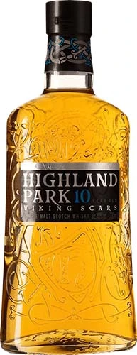 Highland Park Single Cask Series The Rockies Edition Scotch Whiskey