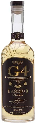 G4 Anejo