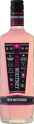 New Amsterdam Pink Whitney 60