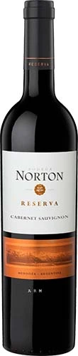 Norton Reserve Cabernet Sauvignon