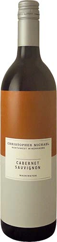 Christopher Michael Cab Sauvignon 750ml