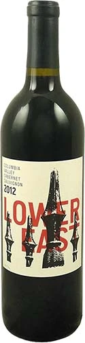 Gramercy Cellars Lower East Cab Sauv