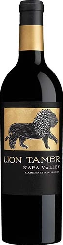 Lion Tamer Cabernet Sauvignon