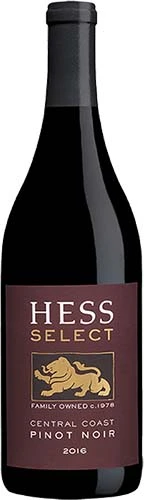 Hess Select Pinot Noir