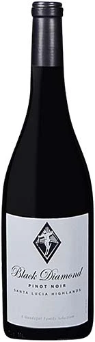 Black Diamond Pinot Noir