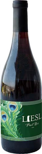 Liesl Pinot Noir