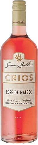 Crios De Susana Balbo Rose Of Malbec