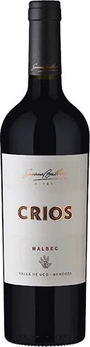 Crios De Susana Balbo Malbec