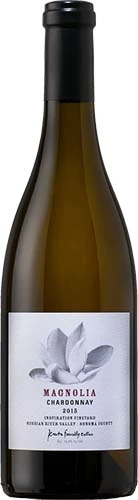 Magnolia Chardonnay By Krutz Family