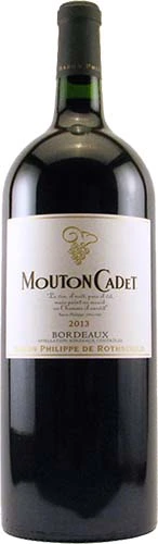 Mouton Cadet Red