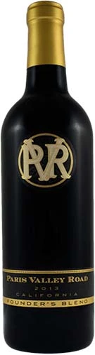 Paris Valley Road Red Blend