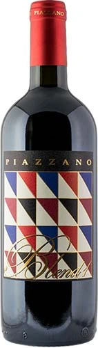 Piazzano Sangiovese