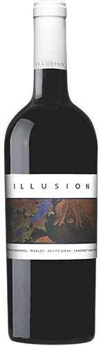 Peirano Illusion Red Blend 750