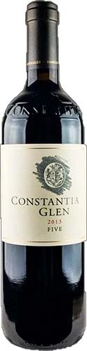 Constantia Glen Five Red Blend